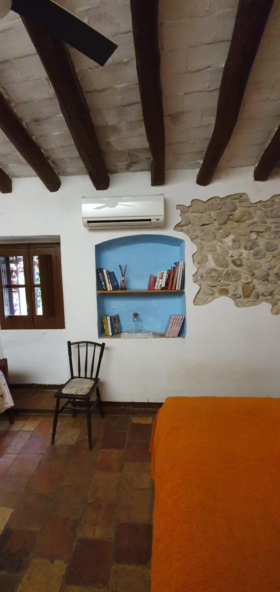 B&B Mas Torrencito Pet Friendly Parets de Ampurdá Exterior foto