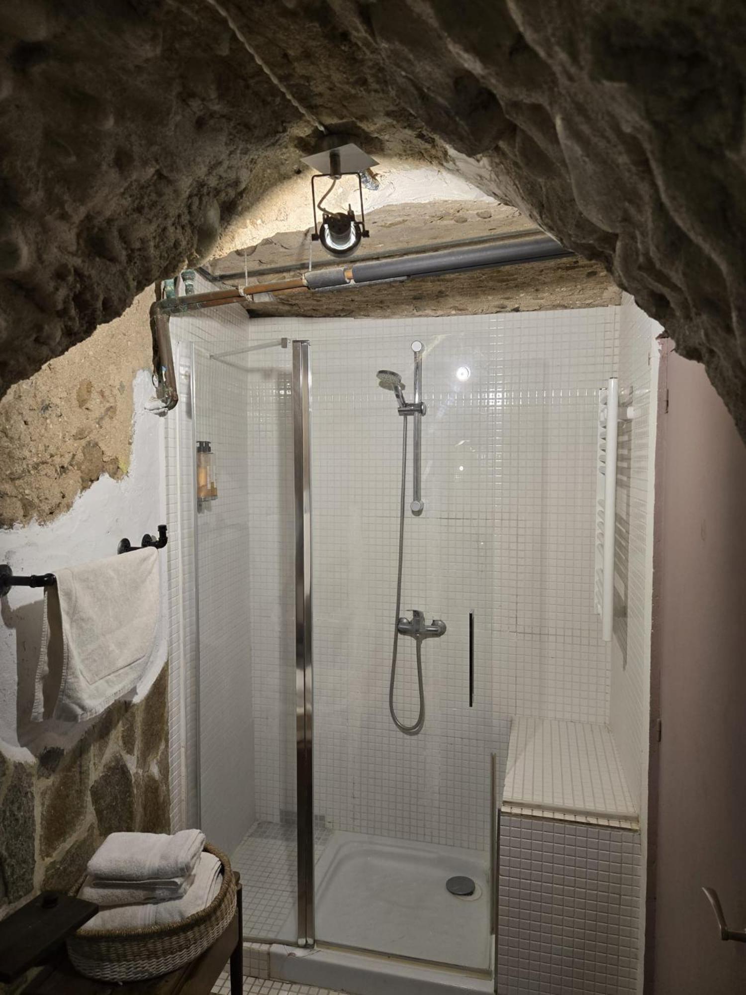 B&B Mas Torrencito Pet Friendly Parets de Ampurdá Exterior foto