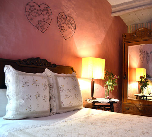 B&B Mas Torrencito Pet Friendly Parets de Ampurdá Exterior foto