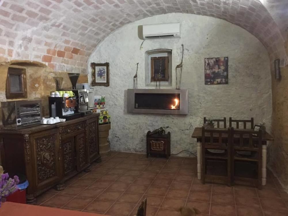 B&B Mas Torrencito Pet Friendly Parets de Ampurdá Exterior foto